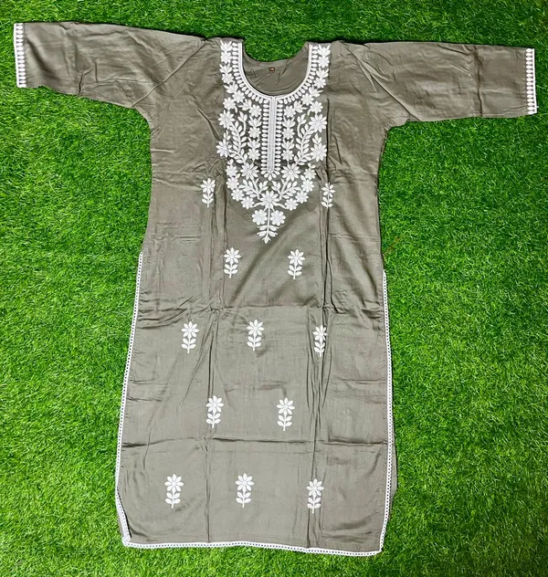 Grey_&_White_Grihani_Suit_Set_3Pc_For_Women