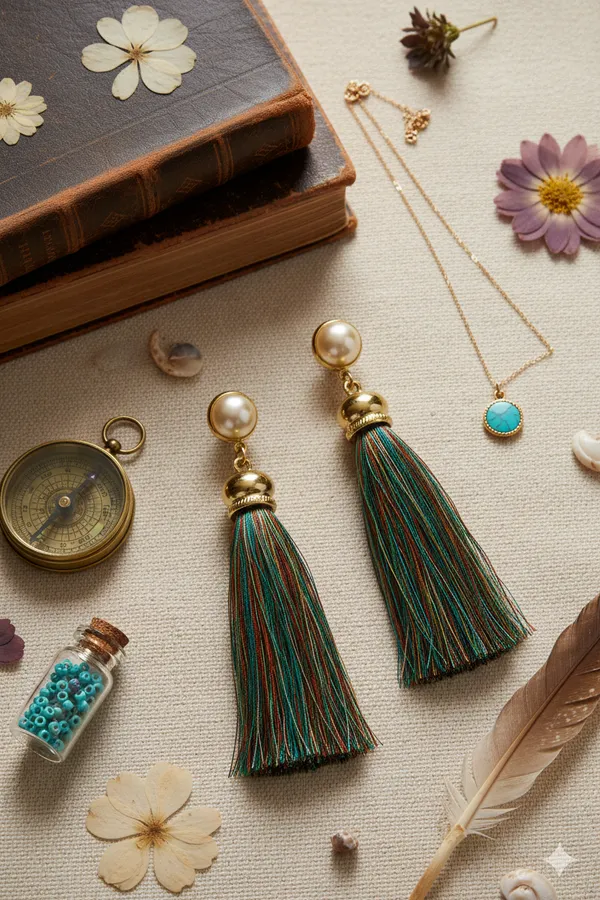 Multicolor_Aura_Melts_Earrings_For_Women
