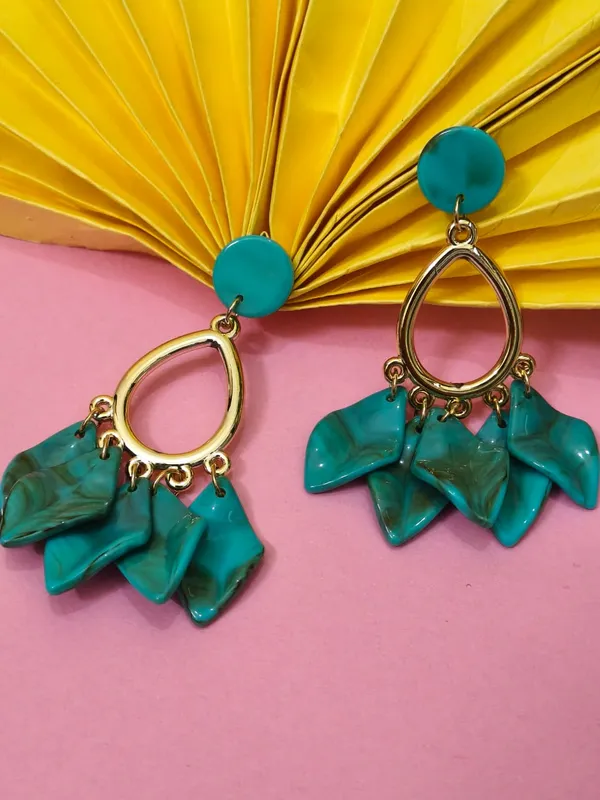 Blue_Blossom_Chandbali_Earrings_For_Women