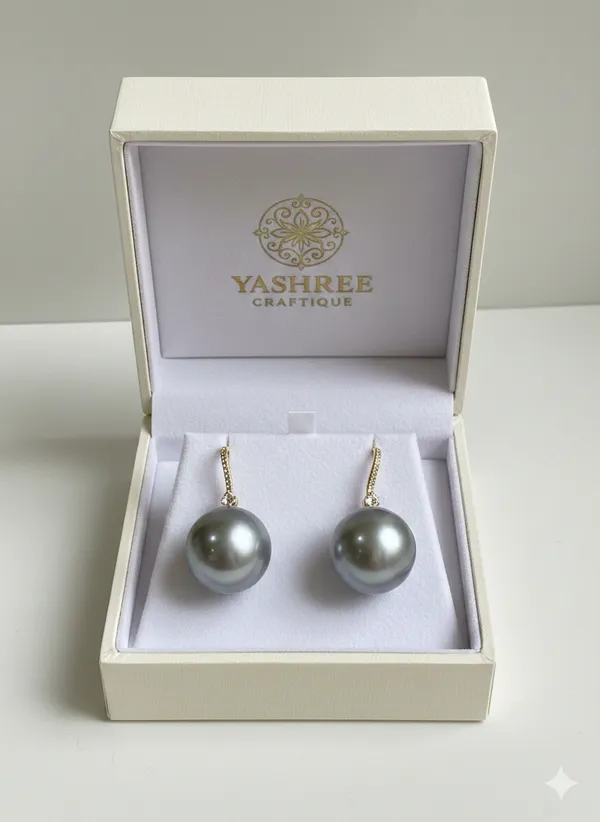 Grey_Chandni_Drop_Earrings_For_Women