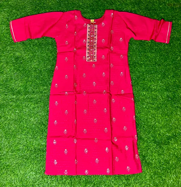 Pinkish_Red_Raktanjali_Suit_Set_3Pc_Suit_Set_For_Women