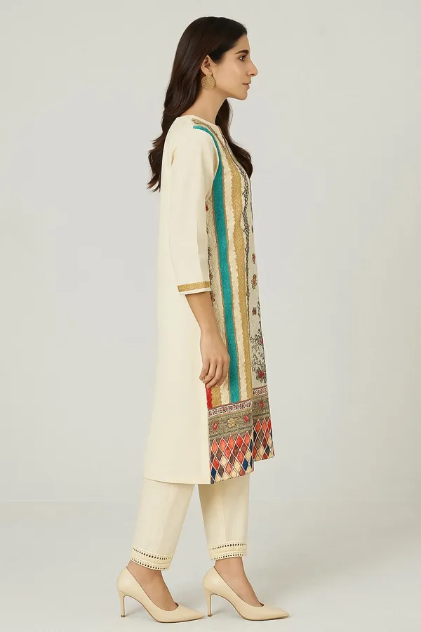 White_Ruhani_Safed_Suit_Set_For_Women