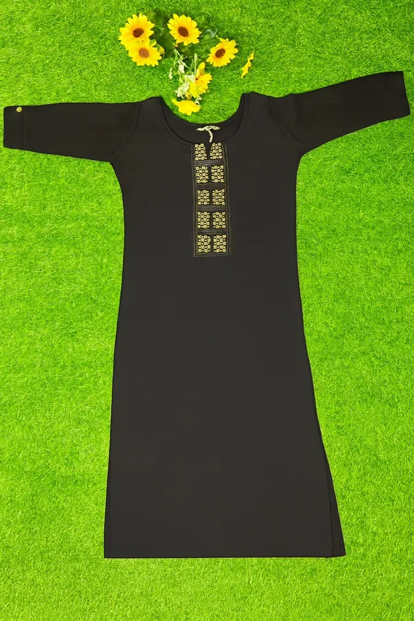 Black_Kanchanaag_Emrioderd_Kurti_For_Women