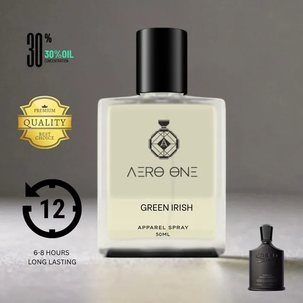 Transparent_Green_Irish_EDP_(Inspired_By_Creed_Green_Irish_Tweed)_Worn_By_Shahid_Kapoor