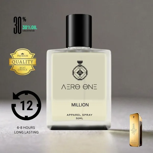 Transparent_Million_EDP_(Inspired_By_Paco_Rabanne_One_Million)_Worn_By_Ed_Sheeran