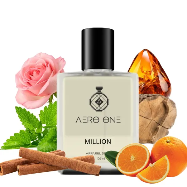 Transparent_Million_EDP_(Inspired_By_Paco_Rabanne_One_Million)_Worn_By_Ed_Sheeran