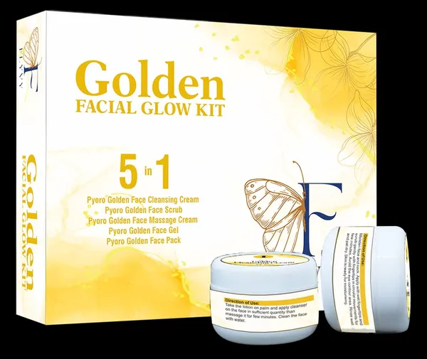 Golden_Facial_Glow_Kit_For_Brighten_And_Revitalize_Skin