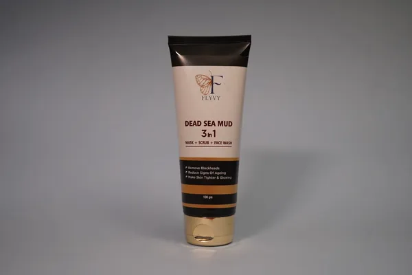 3_In_1_Face_Wash_Cleanses,_Exfoliates,_Detoxifies,_Removes_Dirt_And_Excess_Oil