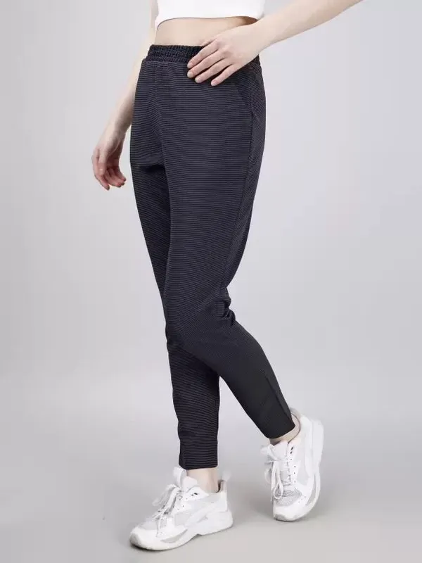 Grey_Premium_Polyester_Solid_Chinos_For_Women