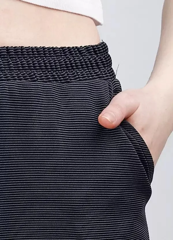 Grey_Premium_Polyester_Solid_Chinos_For_Women