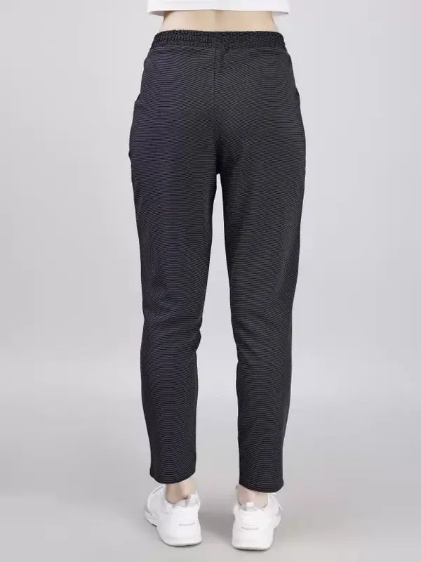 Grey_Premium_Polyester_Solid_Chinos_For_Women