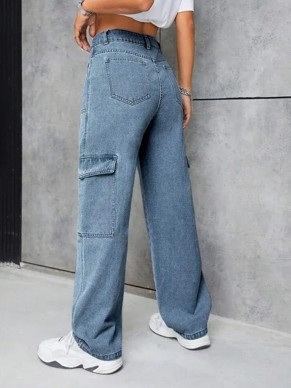 Blue_Premium_Denim_Solid_Jeans_For_Women