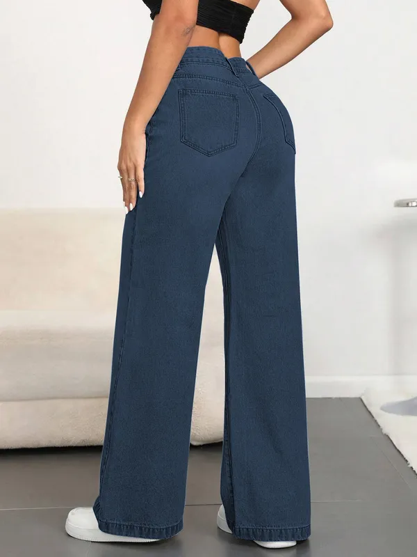 Dark_Blue_Premium_Denim_Solid_Jeans_For_Women