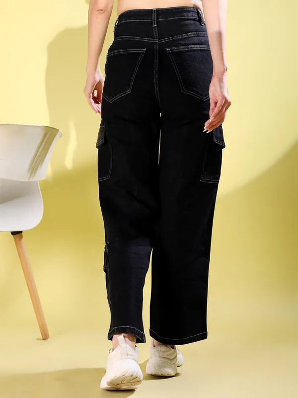 Black_Premium_Denim_Solid_Jeans_For_Women