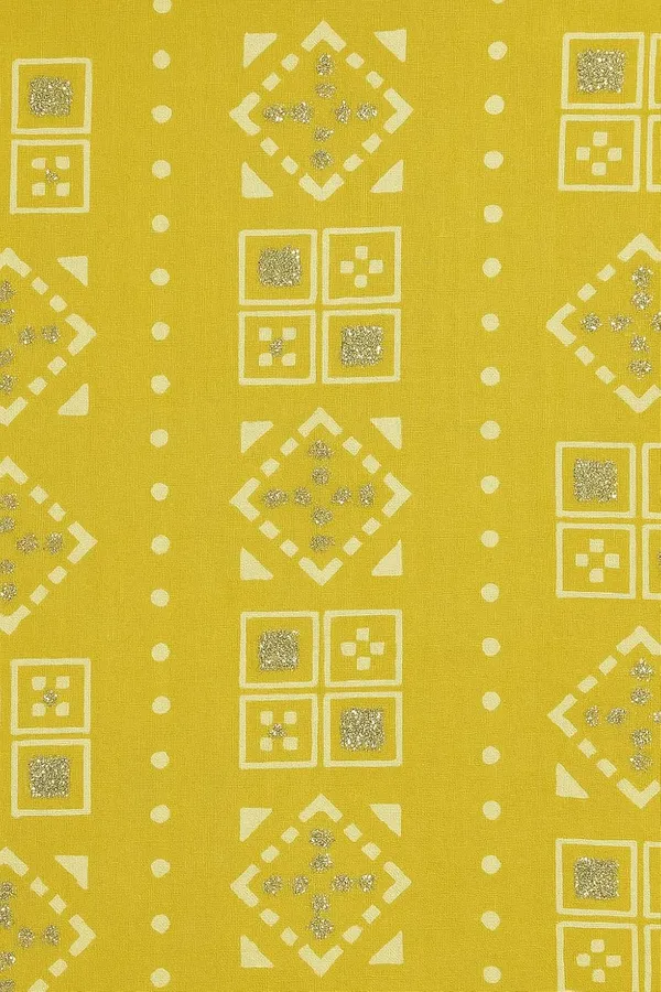 Lemon_Yellow_Pure_Cotton_Printed_Dupatta_2.25M_Fancy_Cotton_Premium_Heavy_Dupatta_Style_Versatile_Shawl_For_Women