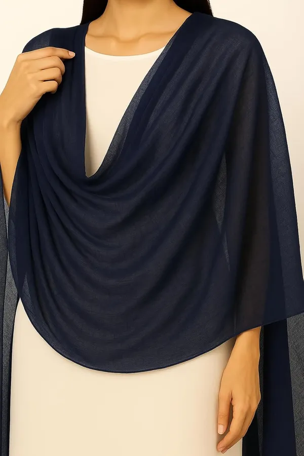 Pack_Of_2_Maroon_&_Navy_Blue_Pure_Cotton_Dupatta_2.25_Meter_Soft_Chunni_Shawl_Stole_Dupatta_Combo_For_Summer