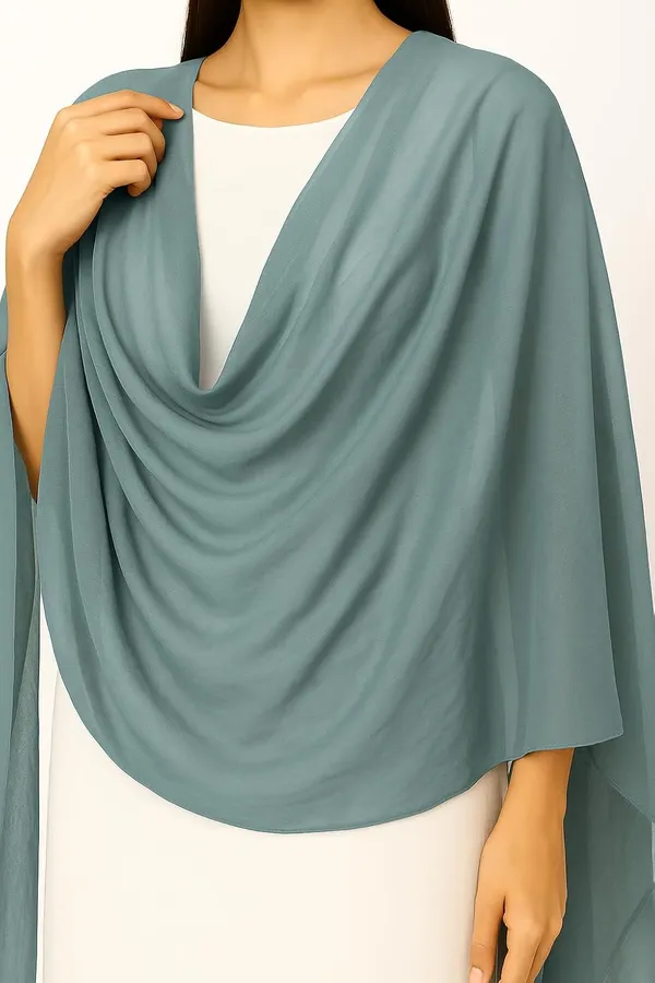 Pack_of_2_Grey_Pure_Cotton_Dupatta_2.25_Meter_Lightweight_Soft_Breathable_Chunni_Shawl_Summer_Accessory_For_Women