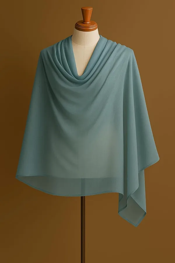 Pack_of_2_Grey_Pure_Cotton_Dupatta_2.25_Meter_Lightweight_Soft_Breathable_Chunni_Shawl_Summer_Accessory_For_Women