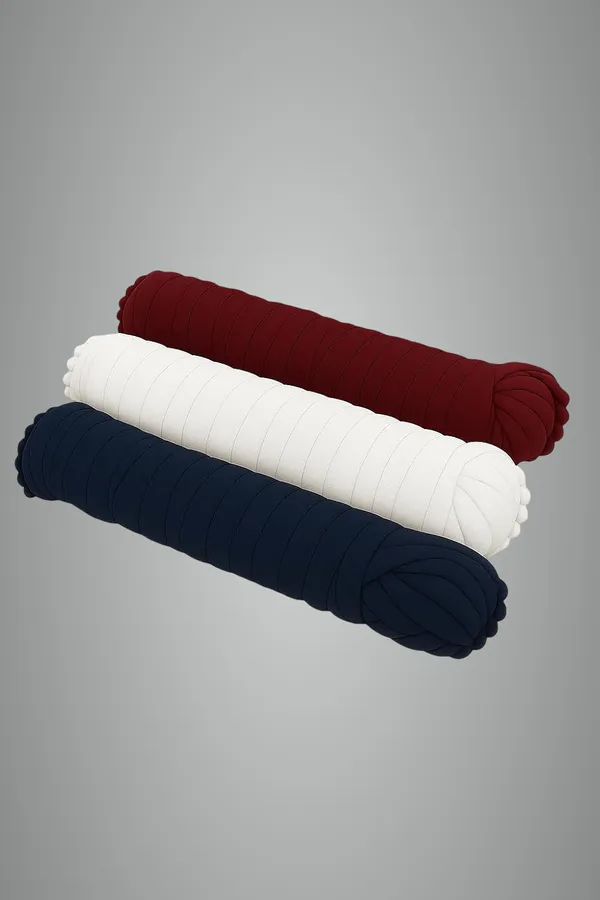 Pack_Of_3_Multicolor_Pure_Cotton_Dupatta_2.25_Meter_Soft_Cotton_Chunni_Shawl_Stole_Dupatta_Combo_For_Summer_Wear