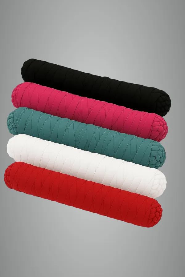 Pack_Of_5_Multicolor_Pure_Cotton_Dupatta_2.25_Meter_Soft_Chunni_Shawl_Stole_Dupatta_Combo_For_Summer
