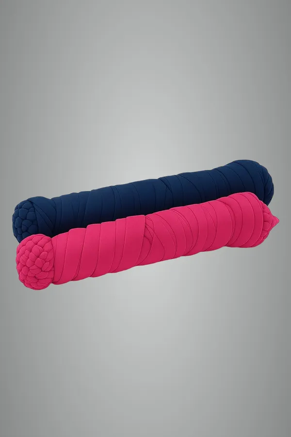 Pack_Of_2_Navy_Blue_&_Dark_Pink_Pure_Cotton_Dupatta_2.25_Meter_Soft_Cotton_Chunni_Shawl_Stole_Dupatta_Combo_For_Summer