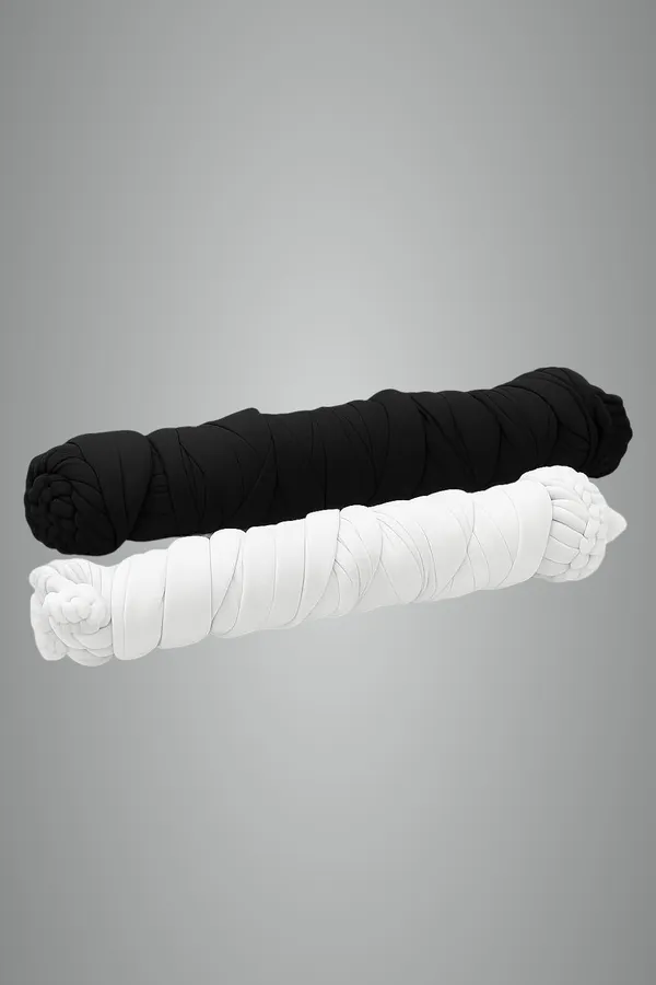 Pack_Of_2_Black_&_White_Pure_Cotton_Dupatta_2.25_Meter_Soft_Cotton_Chunni_Shawl_Stole_Dupatta_Combo_For_Summer