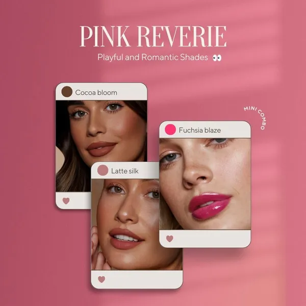Pack_Of_3_Mini_Lipstick_I_Long_Lasting_2_Matte_&_1_Shiny_Liquid_Lipsticks_I_Transfer_Proof_I_Highly_Pigmented_I_Smudge_Proof_Lipstick_I_(Pink_Reverie