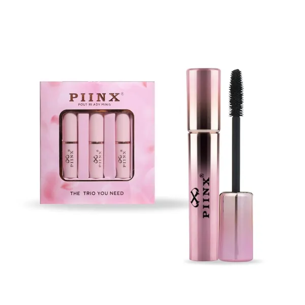 Set_Of_4_Crimson_Blossom_Mini_Lipstick_And_Mascara_Set,_Long_Lasting_Matte_And_Shiny_Liquid_Lipsticks_With_Mascara,_Travel_Friendly,_(Crimson_Blossom
