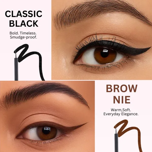 Pack_Of_2_Classic_Black_+_Brownie_Liquid_Eyeliner_Waterproof,_Smudge-Proof,_Long-Lasting,_Quick-Dry_Precision_Tip