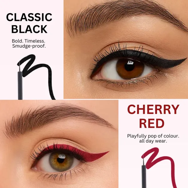 Pack_Of_2_Classic_Black_+_Cherry_Liquid_Eyeliner_Waterproof,_Smudge-Proof,_Long-Lasting,_Quick-Dry_Precision_Tip