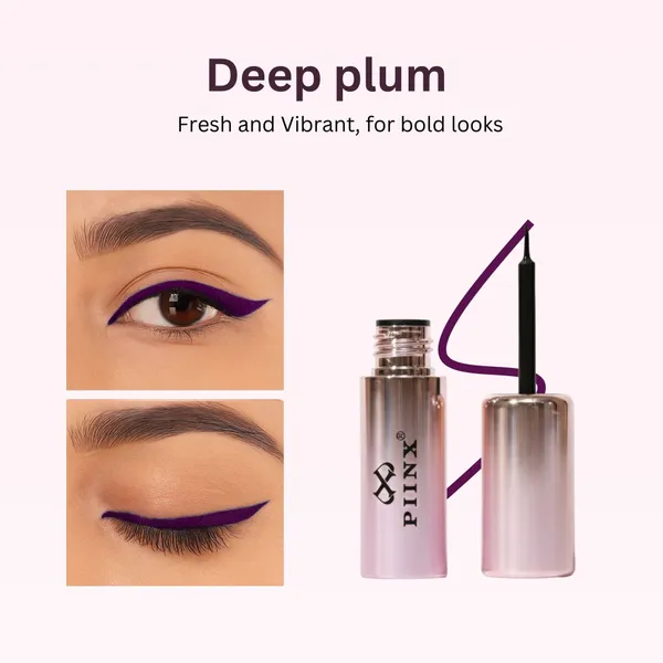 Set_Of_2-in-1_Volumizing_Mascara_And_Deep_Plum_Eyeliner_Matte_Finish,_Water-Proof,_Smudge-Proof,_Long_Stay
