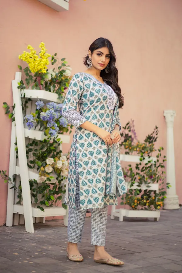 ELEGANT_STRAIGHT_KURATI_DUPATTA_SET