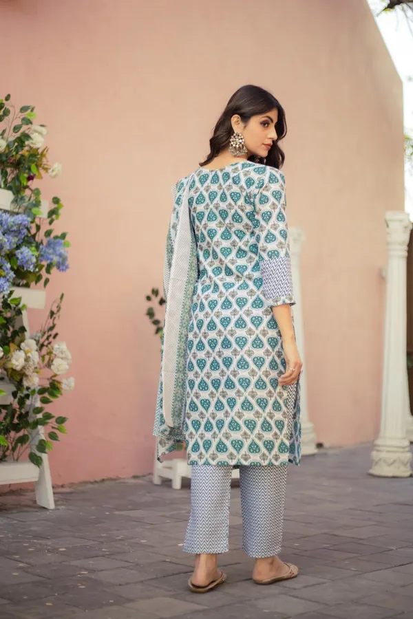 ELEGANT_STRAIGHT_KURATI_DUPATTA_SET