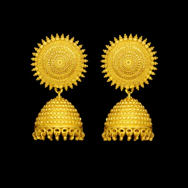 Antique_Gold_Traditional_Plated_Festive_Ethnic_Statement_Jewelry_Jhumka_Earrings