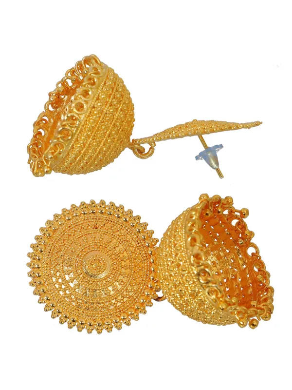 Antique_Gold_Traditional_Plated_Festive_Ethnic_Statement_Jewelry_Jhumka_Earrings