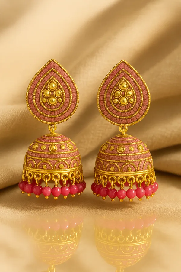 Royal_Red-Gold_Festive_Luxury_Collection_Jhumka_Earrings