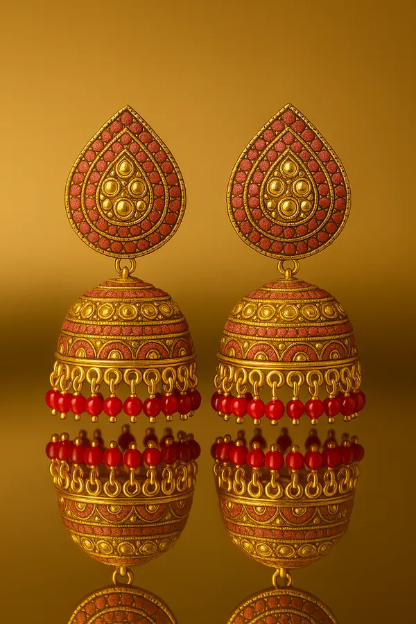 Royal_Red-Gold_Festive_Luxury_Collection_Jhumka_Earrings