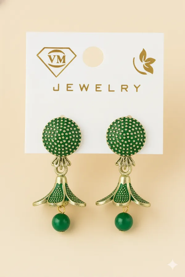 Red_&_Green_Traditional_Twin-Tone_Festive_Looks_Earrings_(Pack_Of_2)