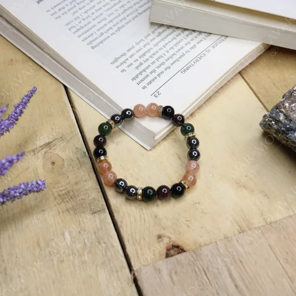 Multicolor_Crystal_Premium_&_Elegant_Leadership_Healing_Bracelet_For_Unisex