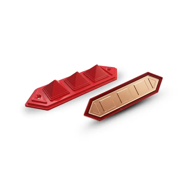 Red_Fiber_&_Metal_Premium_&_Elegant_Partition_Urja_For_Home_Vastu_Treatment_(Pack_Of_3)