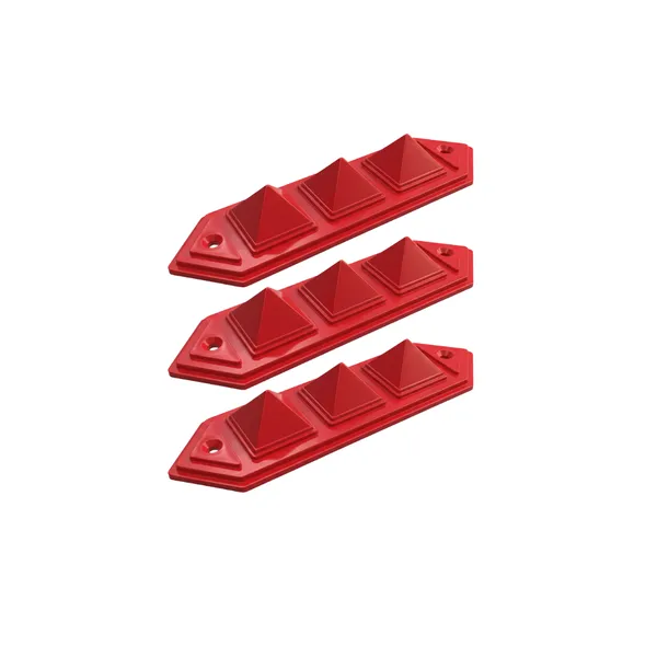 Red_Fiber_&_Metal_Premium_&_Elegant_Partition_Urja_For_Home_Vastu_Treatment_(Pack_Of_3)