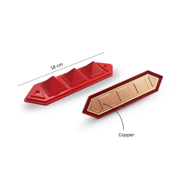 Red_Fiber_&_Metal_Premium_&_Elegant_Partition_Urja_For_Home_Vastu_Treatment_(Pack_Of_3)
