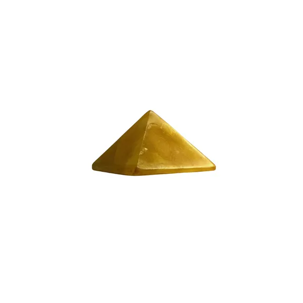 Yellow_Marble_Premium_&_Elegant_Pyramid_Hollow_For_Home_Vastu_Treatment