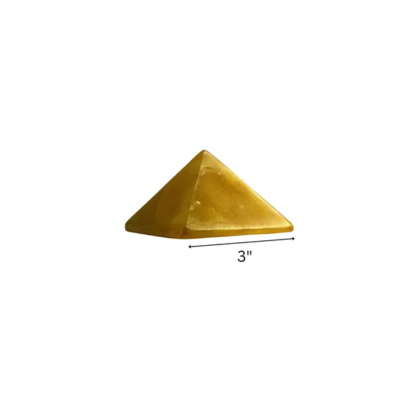 Yellow_Marble_Premium_&_Elegant_Pyramid_Hollow_For_Home_Vastu_Treatment