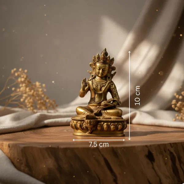 Golden_Brass_Premium_&_Elegant_Kuber_Idol_For_Home_Vastu_Treatment
