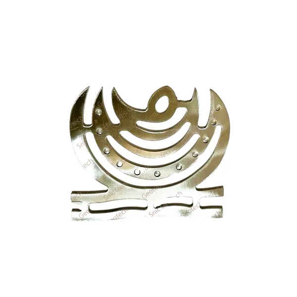 Silver_Aluminum_Premium_&_Elegant_Helix_For_Home_Vastu_Treatment