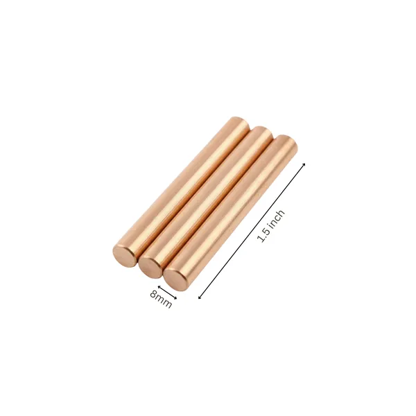 Brownish_Red_Copper_Premium_&_Elegant_Metal_Studs_For_Home_Vastu_Treatment_(Pack_Of_3)