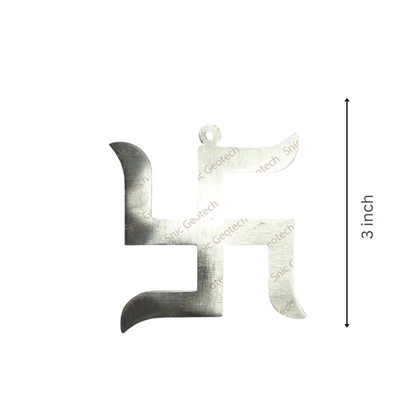 Silver_Aluminum_Premium_&_Elegant_Swastik_For_Home_Vastu_Treatment_(Pack_Of_2)