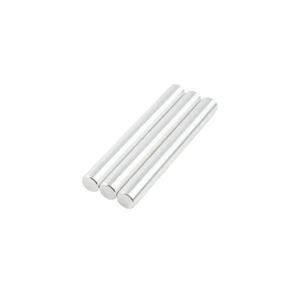 Silver_Aluminum_Premium_&_Elegant_Metal_Studs_For_Home_Vastu_Treatment_(Pack_Of_3)