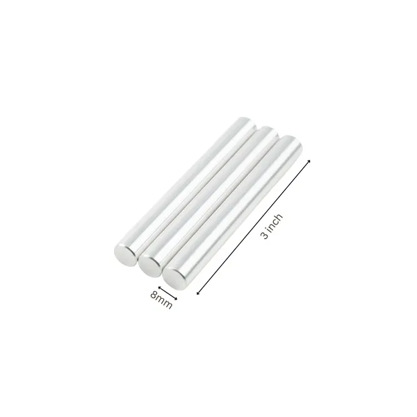 Aluminum_Premium_&_Elegant_Metal_Studs_For_Home_Vastu_Treatment_(Pack_Of_3)